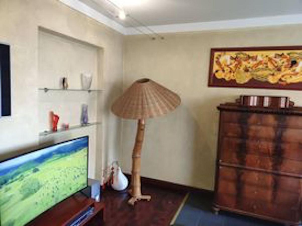 ריגה Delux 1 Bedroom Studio In City Centre מראה חיצוני תמונה