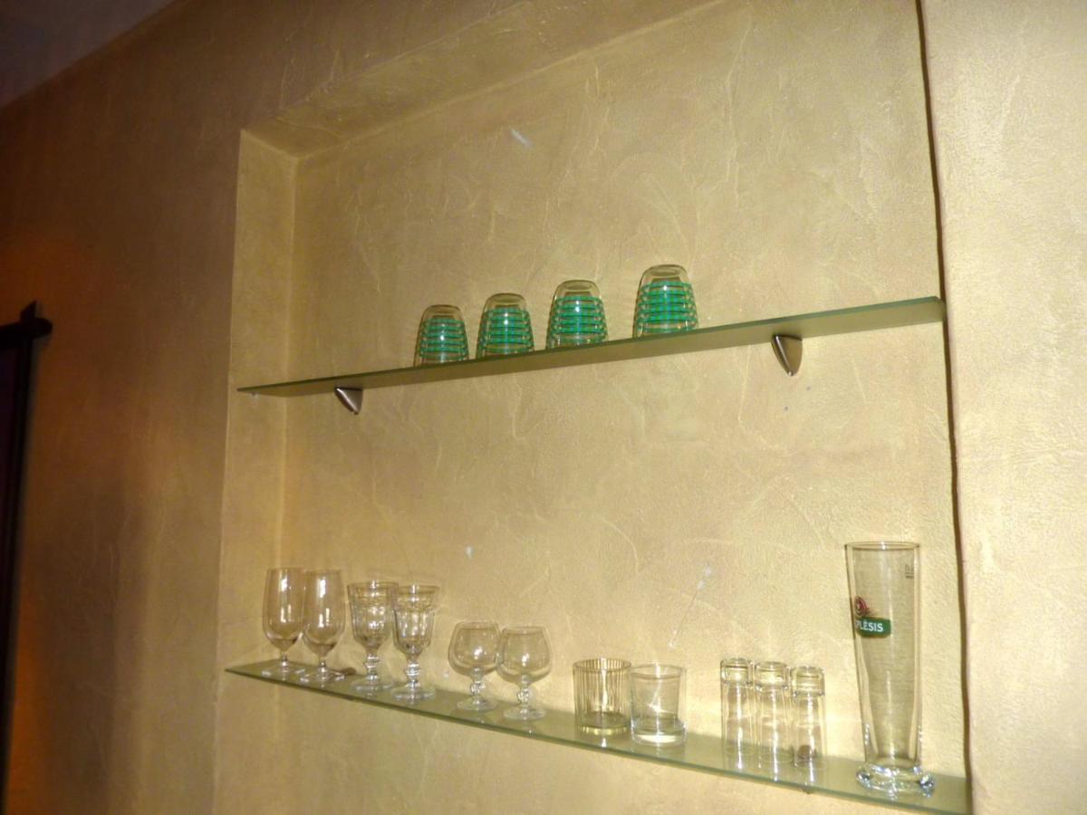 ריגה Delux 1 Bedroom Studio In City Centre מראה חיצוני תמונה