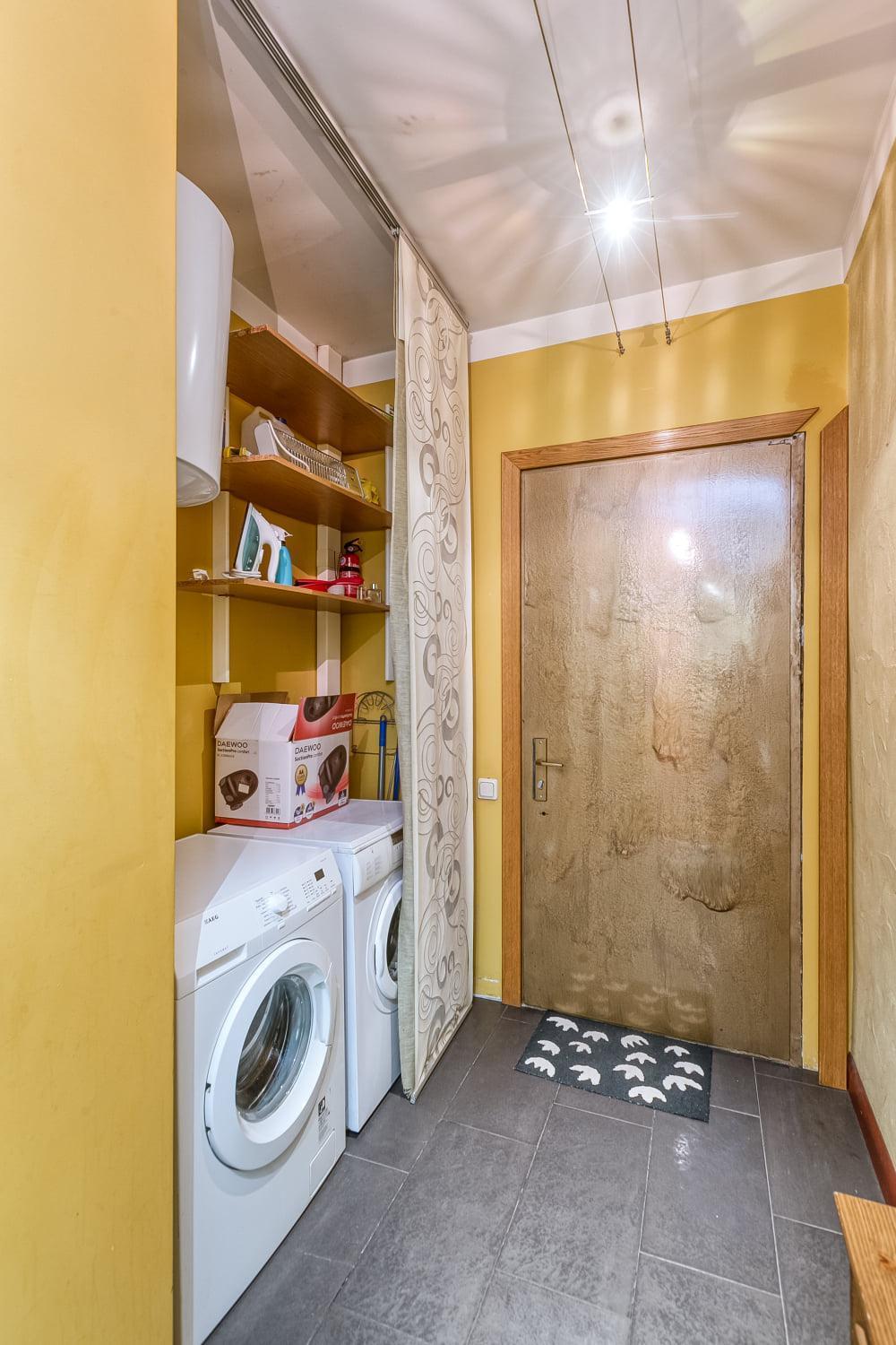 ריגה Delux 1 Bedroom Studio In City Centre מראה חיצוני תמונה