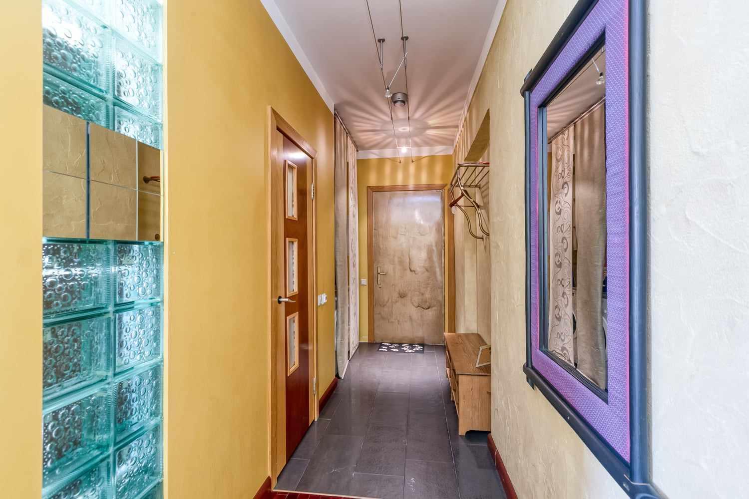 ריגה Delux 1 Bedroom Studio In City Centre מראה חיצוני תמונה