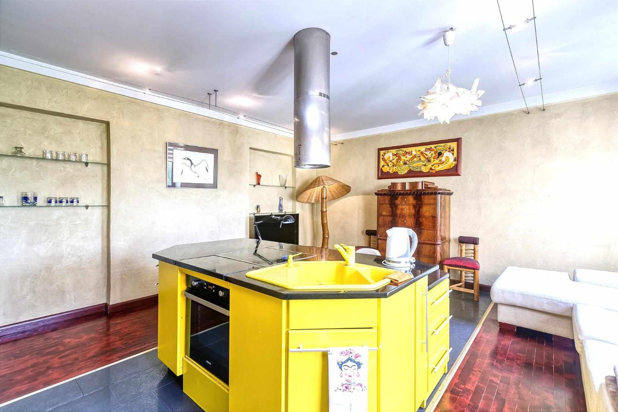 ריגה Delux 1 Bedroom Studio In City Centre מראה חיצוני תמונה